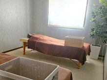 ミヨシ(MIYOSHI)/サロン内観