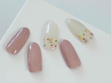 ニコネイル(nico.nail)/定額スタンダードコース