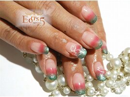Ｎａｉｌ・ＶＯＬ１３２～５～