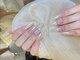 ディーアールネイル 新宿(DR Nail)の写真/【《選べるパーツ3000種！》パーツ付け放題コース】お得なクーポン掲載中☆ゴージャス派に♪当日予約OK