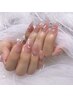 【HAND】90分持ち込み、パーツつけ放題　¥11800