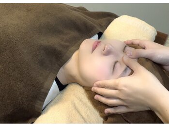 クレスト(CREST)の写真/”小顔矯正専門家”の神業サロン☆知識豊富な国家資格保持者がお客様の願いに本気で向き合い、叶えます！