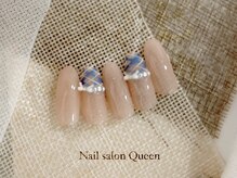 クイーン 大久保(Queen)/定額サンプル