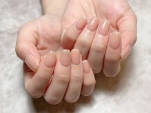 ネイルエンペラー(nail emperor)/ワンカラー