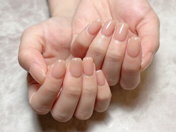 ネイルエンペラー(nail emperor)/ワンカラー