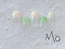 マミーナオレンジ 船橋店/[9900yen] 定額デザイン