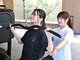 リュクス トレーニング(Luxe training)の写真/【ラグジュアリーな隠れ家的パーソナルジム】あなたに合わせた最適なトレーニング！手ぶらで来店◎