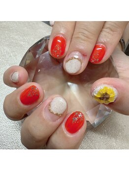 ★選べるトレンドデザイン★