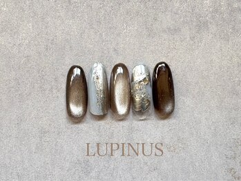 シアン(CYAN)/2025．SS