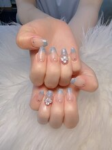 ココネイル 大塚店(coco nail)/フレンチネイル