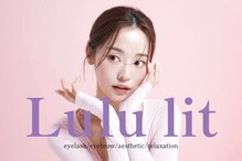 ルルレット(Lulu lit)