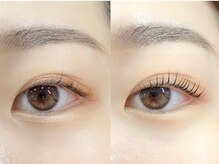 シベル 江坂店(Ci belle)/パリジェンヌラッシュリフト