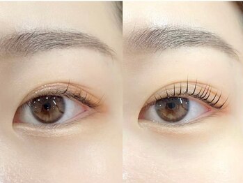 シベル 江坂店(Ci belle)/パリジェンヌラッシュリフト