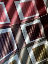 ランス(Reims)/カラーエクステ