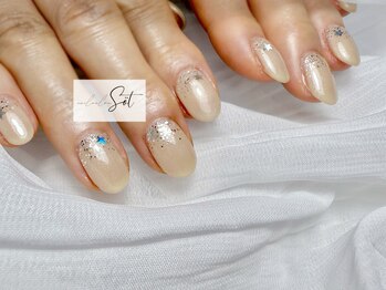 ソート(Sot)/博多ネイル 博多ネイルサロン