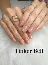 ティンカーベル(TinkerBell)/ワンカラー