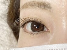 アイラッシュサロン ジニー/カラーラッシュ