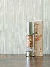 アニュー(Anew)/マリンカラー