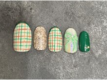 シー(SHE)/９月定額デザイン