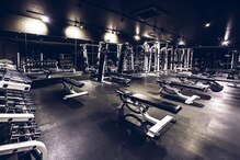 メガロス 町田店