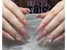 テイミイネイル(Timi Nail)/