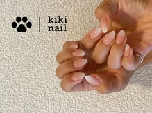 キキネイル 溝の口(kikinail)/ベイビーブーマー