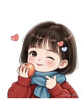 フィレシアートネイル(Pholeisi Art Nail)&nbsp;Nancy 