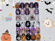 ラフィーナ 新宿 代々木店(RAFINA)/定額トレンドデザイン