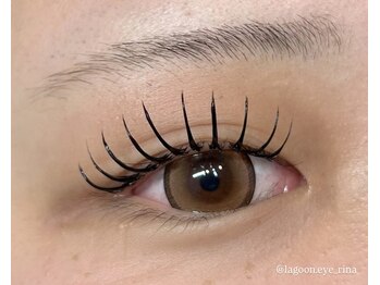 マイラグーンアイ(MY LAGOON EYE)/LEDエクステ☆