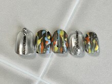 ミケネコネイル社/