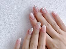 ウイネイル(u'i nail)