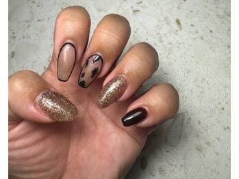 ＊当店120分アートコース＊