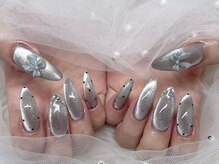 ククネイル(KuKunail)/シンプルデザインコース☆