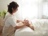 フェイシャル30分＋頭と疲れ目ケア20分＋O2泡パックプレゼント☆