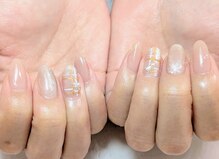 ユカリンゴ(Yukaringo)