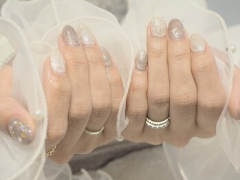 ネイルデザイン