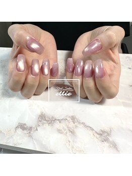 エリー(ellie)/ミルクマグネット