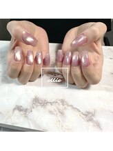 ミルクマグネット