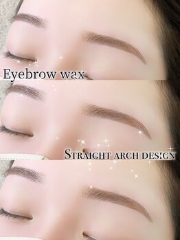 アイモア 江南店(eye mor.)/美眉アイブロウ