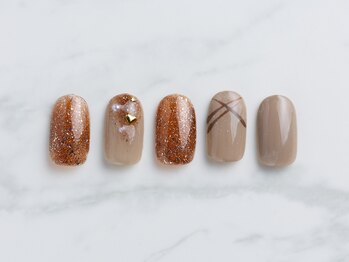 ボニータ(Bonita)/シンプルコース