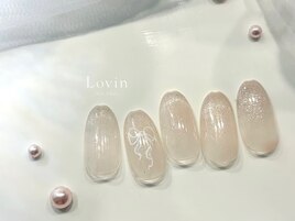 【3月 simple design 】