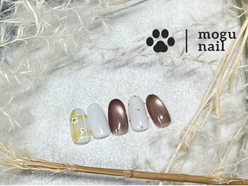 3.4月定額B /ホロフラワー