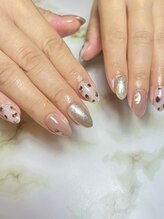 ソレイユ(Soleil)/