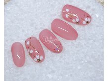 エステアンドネイルサロン ラフィネル(Raffinelle)/【定額/アートネイル】