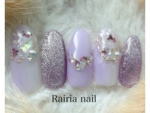 ライリア 本八幡店(Rairia)/やり放題コース