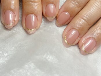 ジェミーネイル(JeMY nail)/〈付替オフ無料〉旬のデザイン