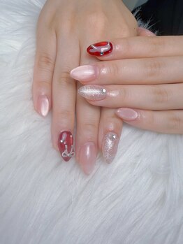 アノラネイルズ(ANORA NAILS)/