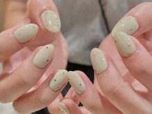 サイン(sin.)/スタッズネイル