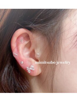 ペルシャ(Persian)/お客様デザイン【担当/RISA】