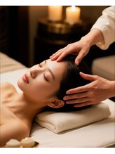 スカイスパ(Sky spa)/◆ヘッドスパ